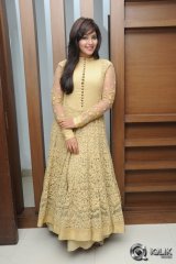 Anjali at Geethanjali Movie Success Meet